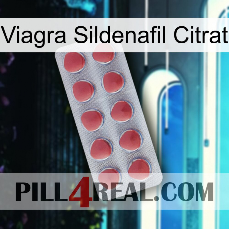 Viagra Sildenafil Citrate 18